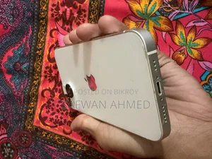 অ্যাপল আইফোন ১৪ ১২৮ জিবি হোয়াইট