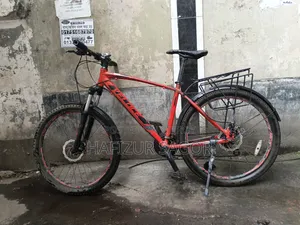 সাইকেলটি বিক্রি করা হবে