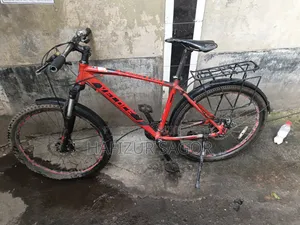 সাইকেলটি বিক্রি করা হবে