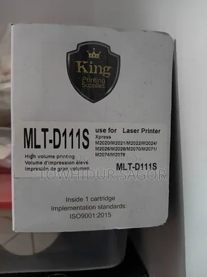 Printer Broken So Selling With Ink And Paper