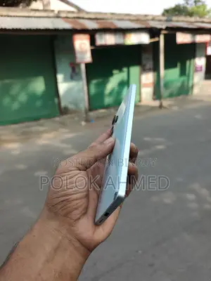 শাওমি পোকো এফ৫ ২৫৬ জিবি গ্রিন