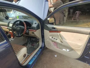 Toyota Premio 2003 Blue