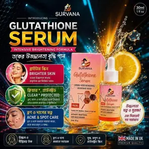 Survana Glutathione Serum-30ml