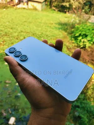 স্যামসাং গ্যালাক্সি এস২৪ এফই ২৫৬ জিবি ব্লু