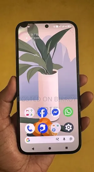 নাথিং ফোন টুএ ১২৮ জিবি ব্ল্যাক