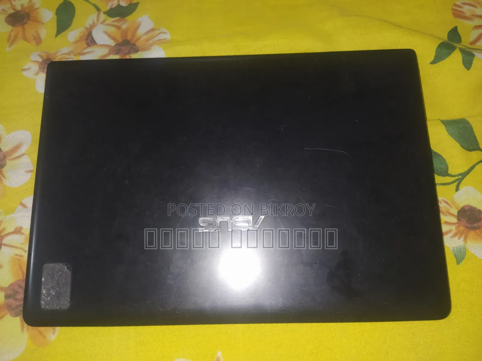 Laptop ASUS X401A 8GB HDD 500GB