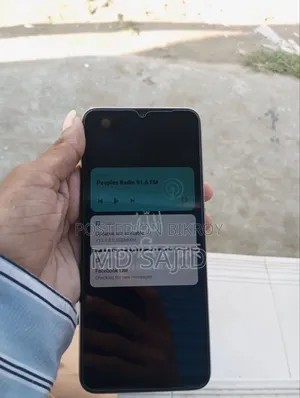 শাওমি রেডমি ১০সি ৬৪ জিবি ব্লু