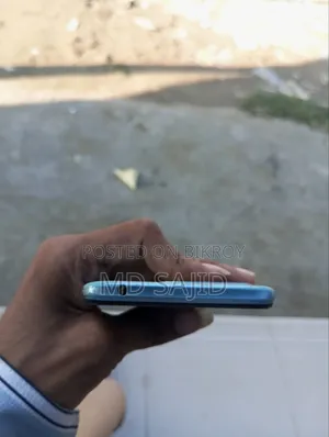 শাওমি রেডমি ১০সি ৬৪ জিবি ব্লু