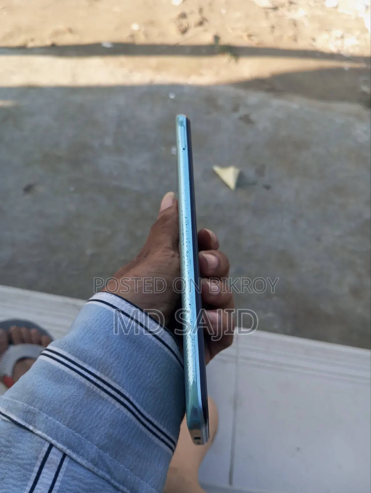 শাওমি রেডমি ১০সি ৬৪ জিবি ব্লু