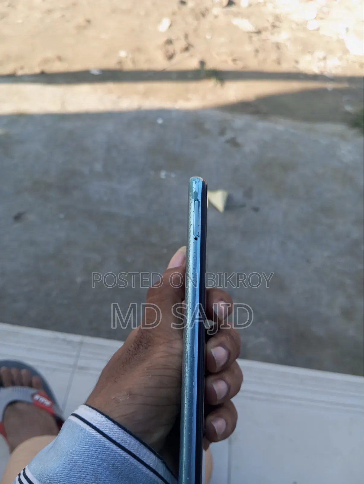 শাওমি রেডমি ১০সি ৬৪ জিবি ব্লু