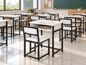 School Bench