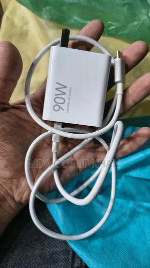 90W Charger