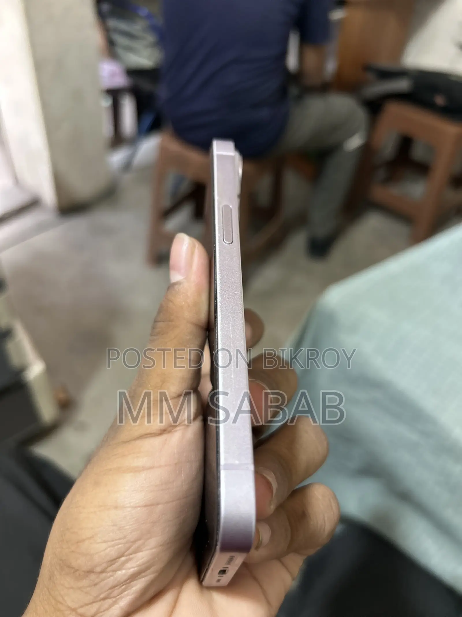 Apple iPhone 14 128 GB Purple