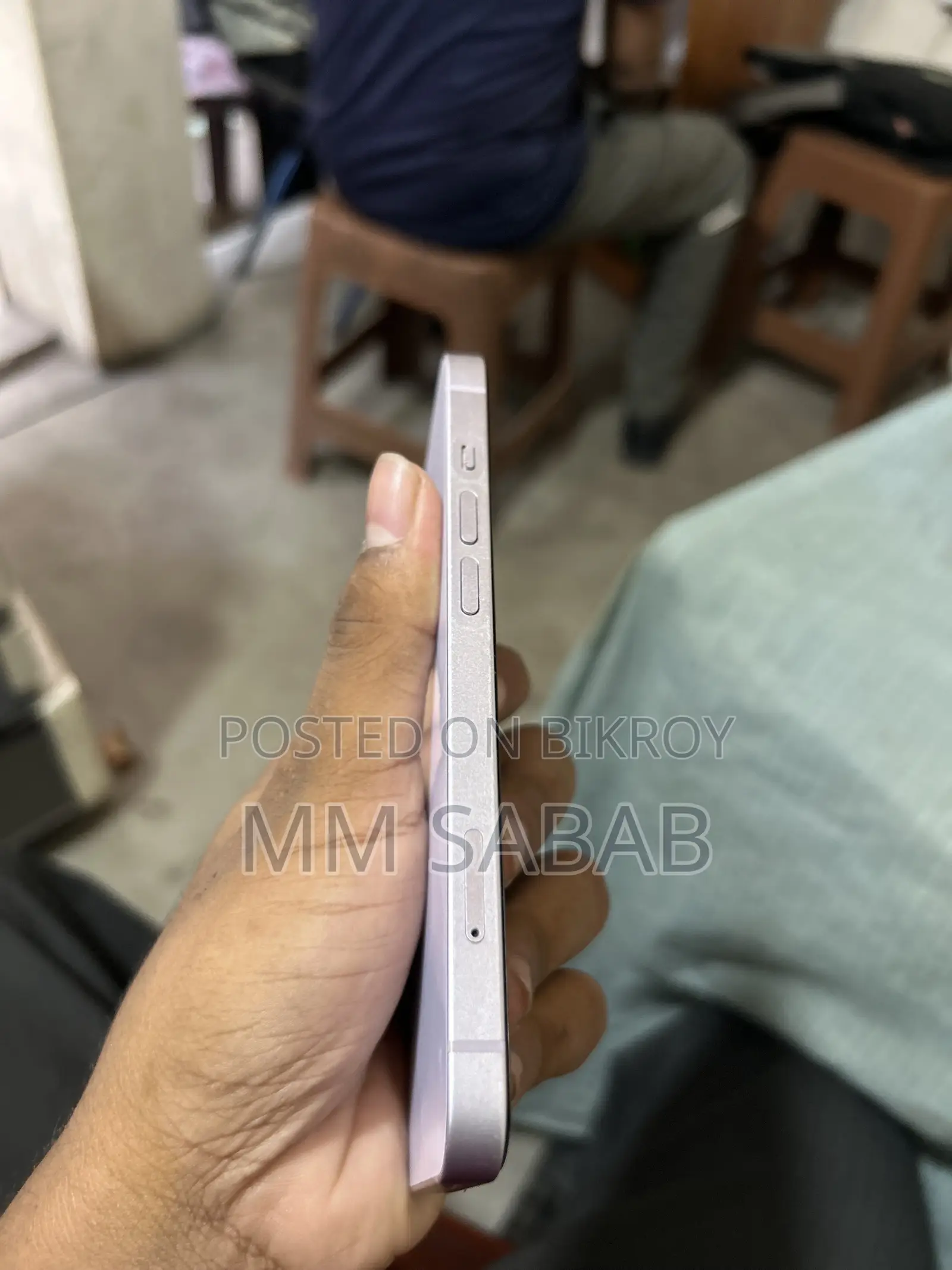 Apple iPhone 14 128 GB Purple