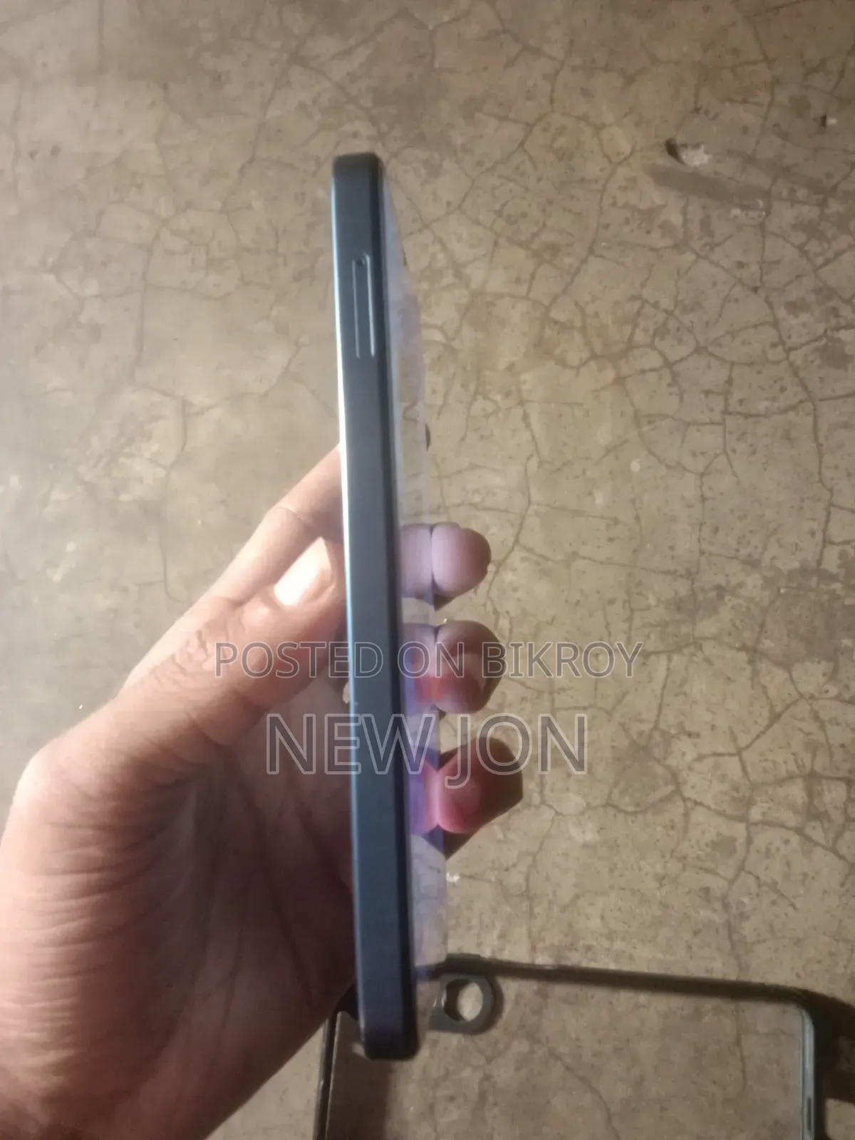স্যামসাং গ্যালাক্সি এ২৫ ২৫৬ জিবি ব্ল্যাক