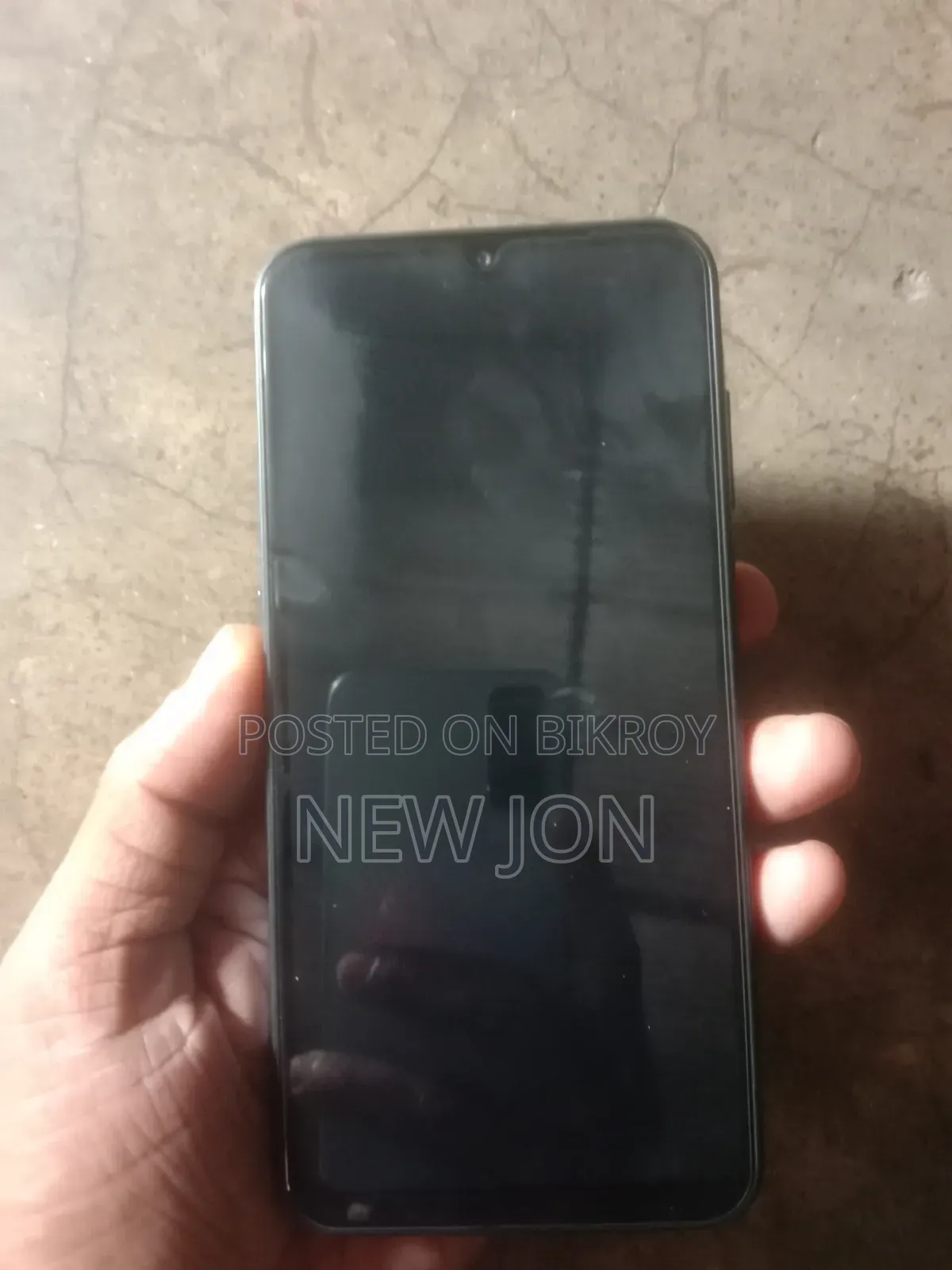 স্যামসাং গ্যালাক্সি এ২৫ ২৫৬ জিবি ব্ল্যাক
