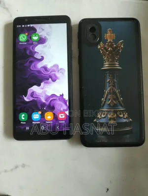 Samsung Galaxy M01 Core 32 GB Black