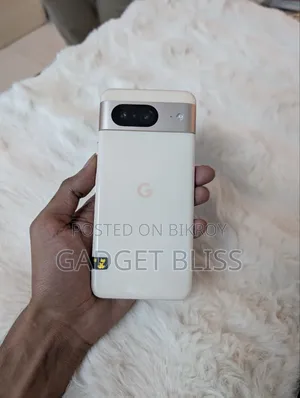 Google Pixel 8 128 GB Graphite