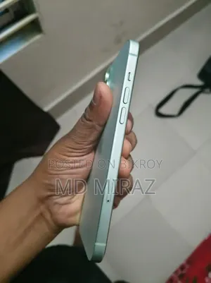 Apple iPhone 15 Plus 128 GB Green