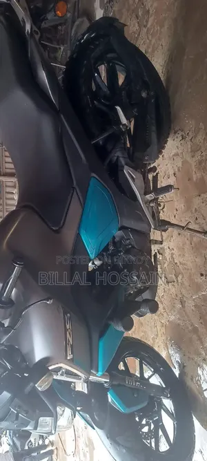 ইয়ামাহা এফজেডএস ভি৩ ২০২১ গ্রে