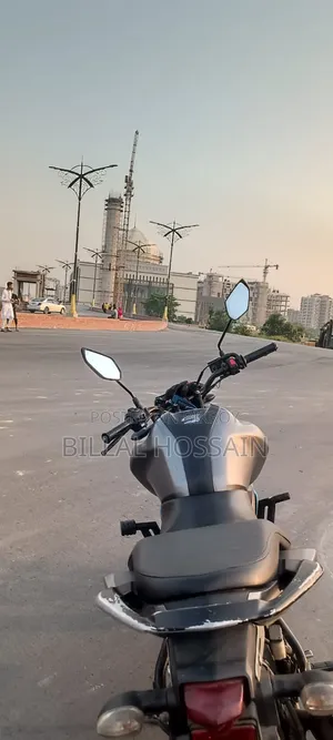 ইয়ামাহা এফজেডএস ভি৩ ২০২১ গ্রে
