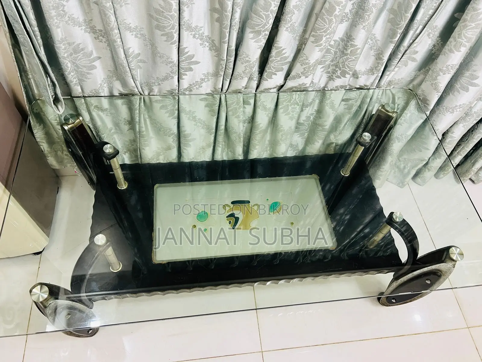 T-Table for Sell