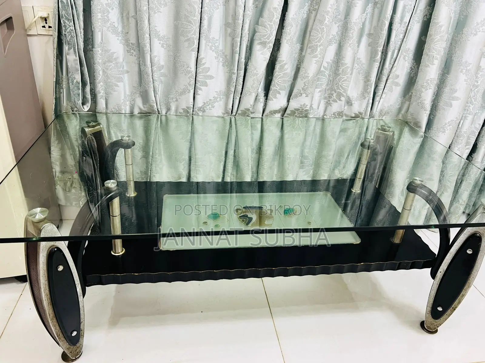 T-Table for Sell