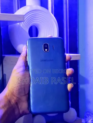 Samsung Galaxy J4 32 GB Blue