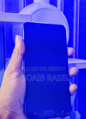 Samsung Galaxy J4 32 GB Blue