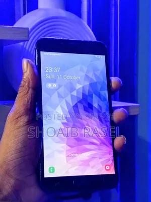 Samsung Galaxy J4 32 GB Blue