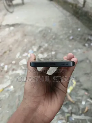 Xiaomi Redmi Note 13 Pro+ 256 GB Black