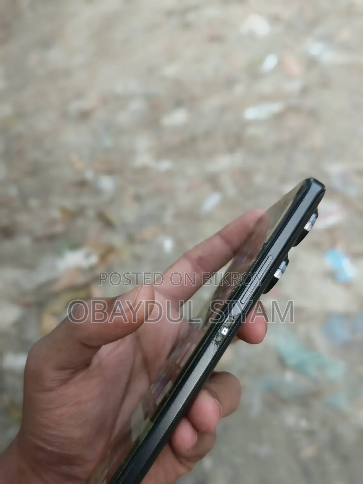 Xiaomi Redmi Note 13 Pro+ 256 GB Black
