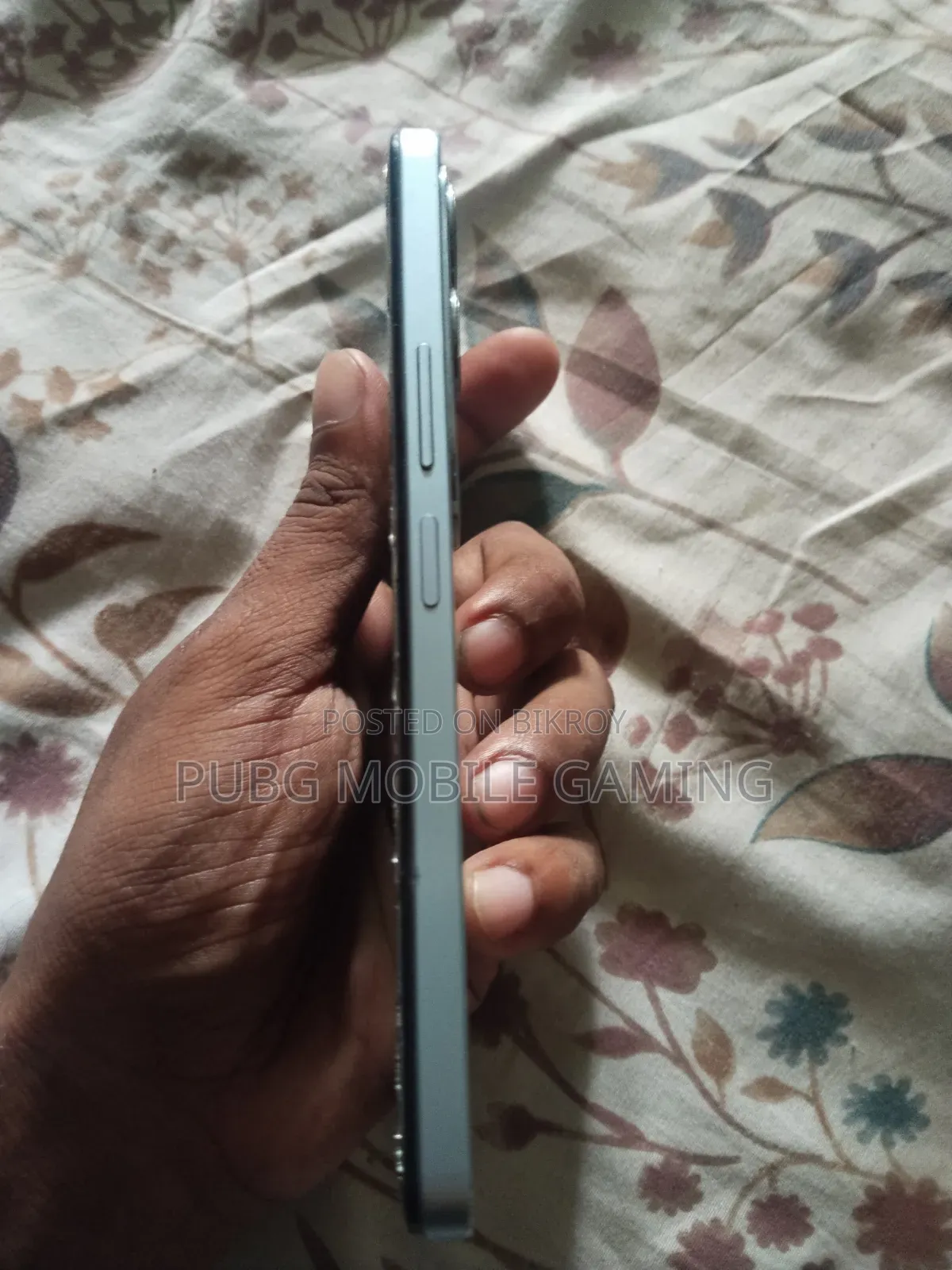 Vivo Y19s 4G 128 GB Gray