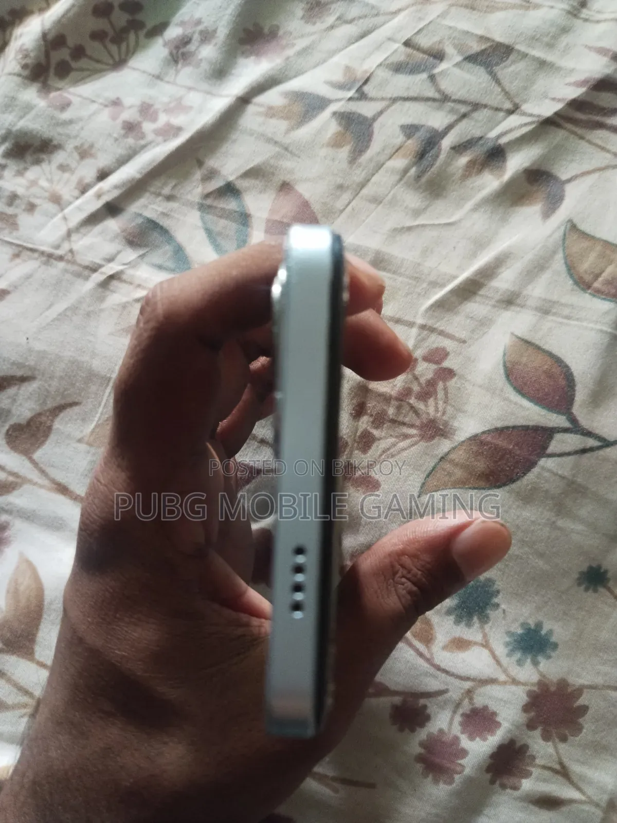 Vivo Y19s 4G 128 GB Gray