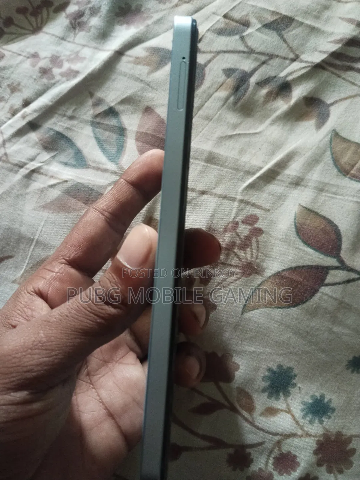 Vivo Y19s 4G 128 GB Gray