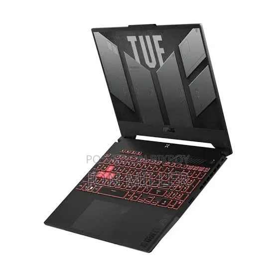 Laptop Asus TUF Gaming A15 8GB AMD Ryzen 7 SSD 512GB