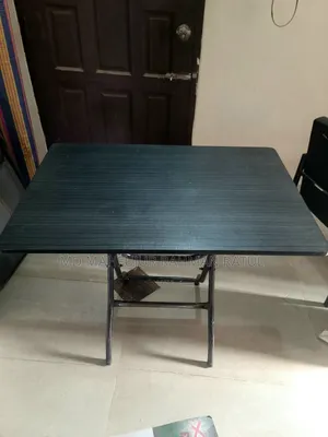 Used Table & Chair