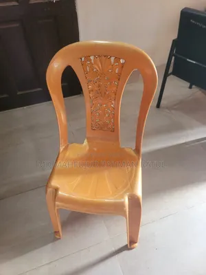 Used Table & Chair