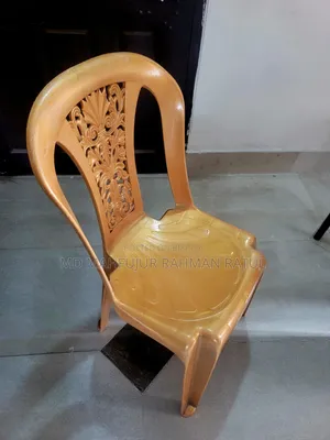 Used Table & Chair