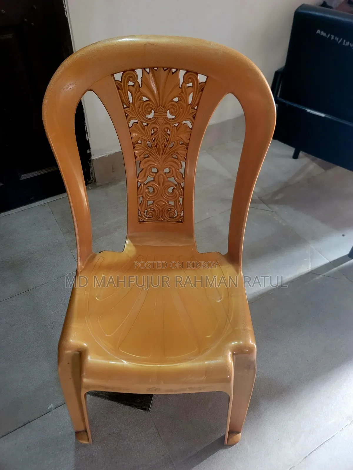 Used Table & Chair