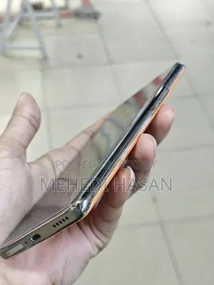 হনর এক্স৯বি ৫জি ২৫৬ জিবি অরেঞ্জ
