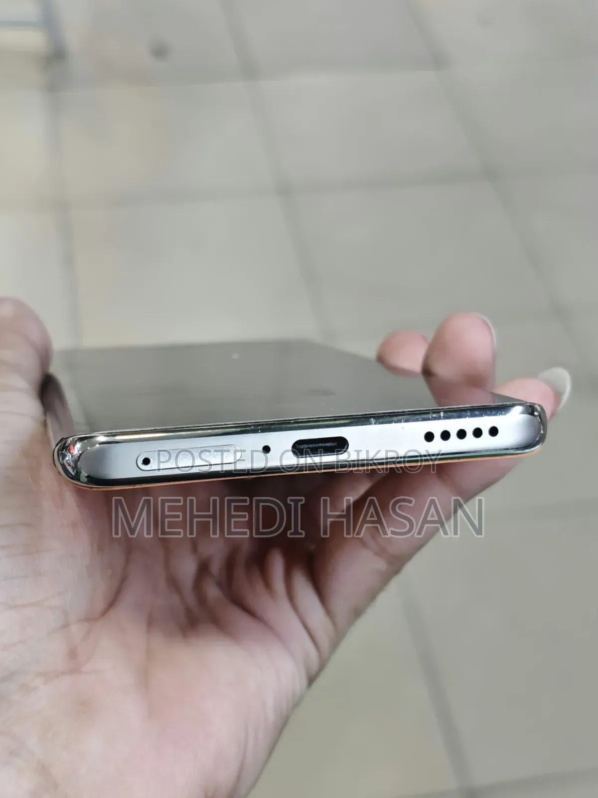 হনর এক্স৯বি ৫জি ২৫৬ জিবি অরেঞ্জ