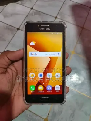 স্যামসাং গ্যালাক্সি জে২ প্রাইম ৮ জিবি গোল্ড