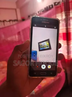 স্যামসাং গ্যালাক্সি জে২ প্রাইম ৮ জিবি গোল্ড