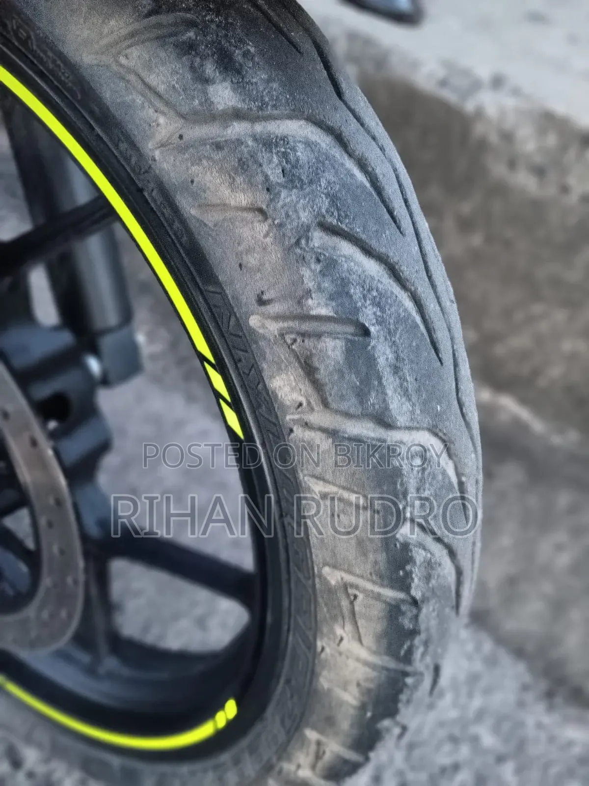 Suzuki Gixxer SF 2024 Blue