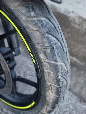 Suzuki Gixxer SF 2024 Blue