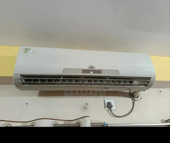 এসি/এয়ারকন্ডিশনার