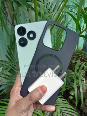 Itel A50 128 GB