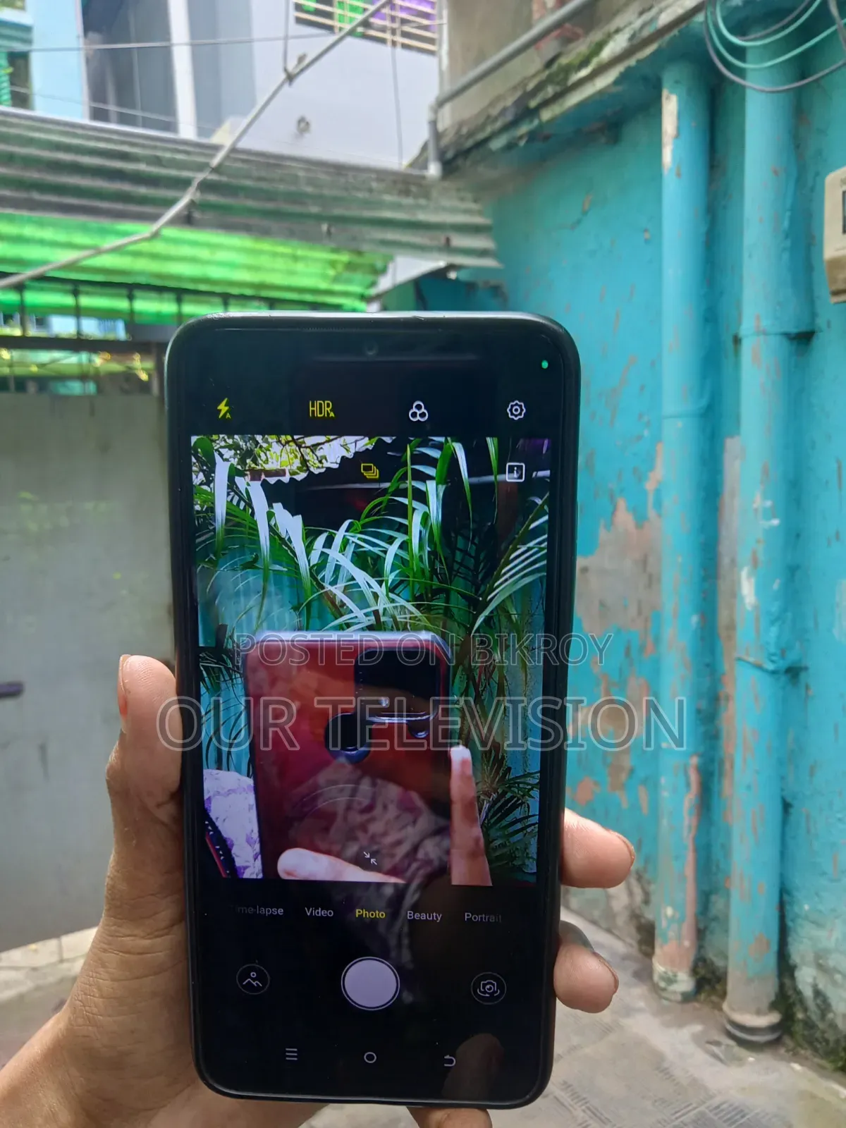 Itel A50 128 GB