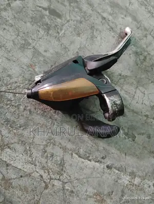 Cycle Parts